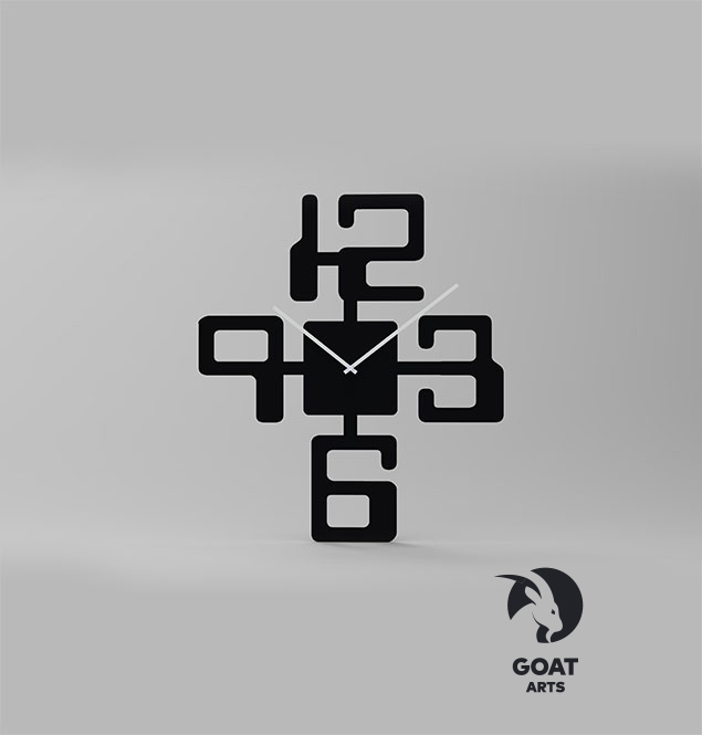 Goat Arts